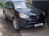 SsangYong Actyon 2014 годаfor3 800 000 тг. в Караганда – фото 4