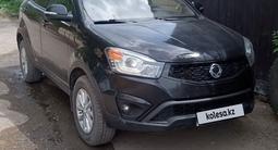 SsangYong Actyon 2014 годаfor3 800 000 тг. в Караганда – фото 4