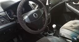 SsangYong Actyon 2014 годаfor3 800 000 тг. в Караганда – фото 5