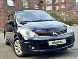 Nissan Tiida 2011 года за 4 600 000 тг. в Кокшетау – фото 5