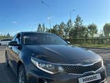 Kia K5 2016 года за 7 200 000 тг. в Астана – фото 3