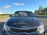 Kia K5 2016 года за 7 200 000 тг. в Астана – фото 2