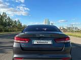 Kia K5 2016 года за 7 200 000 тг. в Астана – фото 5
