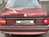 Opel Vectra 1991 года за 1 550 000 тг. в Актобе – фото 2