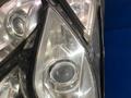 Фары передние на Мерседес w 212 E class за 1 000 тг. в Алматы – фото 2