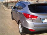 Hyundai Tucson 2012 года за 7 700 000 тг. в Астана