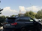 BMW X5 2014 годаүшін17 800 000 тг. в Алматы – фото 5