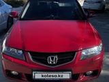 Honda Accord 2006 года за 3 100 000 тг. в Уральск