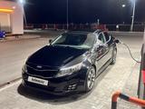 Kia Optima 2014 года за 4 500 000 тг. в Кызылорда – фото 2