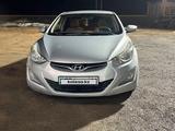 Hyundai Elantra 2014 года за 4 800 000 тг. в Косшы – фото 2