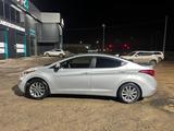 Hyundai Elantra 2014 года за 4 800 000 тг. в Косшы – фото 5