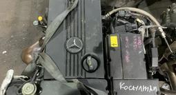 Волюметр М271 датчик кислорода ДМРВ за 40 000 тг. в Алматы