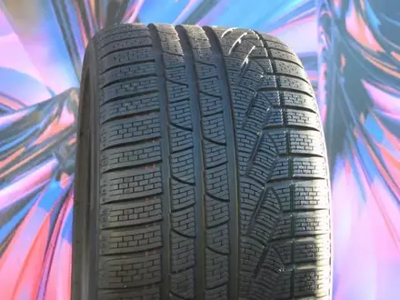 Шины Pirelli 265/35/r19 Sotto Zero 2 за 187 500 тг. в Алматы