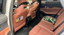 Changan UNI-K 2024 года за 12 500 000 тг. в Алматы – фото 4