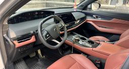 Changan UNI-K 2024 года за 12 500 000 тг. в Алматы – фото 3