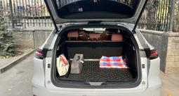 Changan UNI-K 2024 года за 12 500 000 тг. в Алматы – фото 2