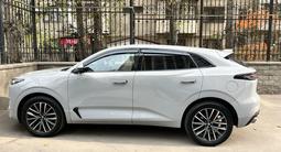 Changan UNI-K 2024 года за 12 500 000 тг. в Алматы