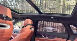 Changan UNI-K 2024 года за 12 500 000 тг. в Алматы – фото 5