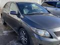 Toyota Corolla 2008 годаүшін5 200 000 тг. в Алматы – фото 2