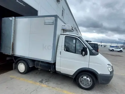 ГАЗ ГАЗель 2010 года за 7 100 000 тг. в Караганда – фото 2