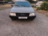 Audi 100 1990 годаүшін850 000 тг. в Шелек – фото 3