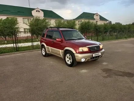 Suzuki Grand Vitara 2003 года за 3 499 990 тг. в Алматы – фото 2