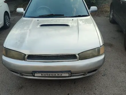 Subaru Legacy 1996 года за 2 100 000 тг. в Алматы