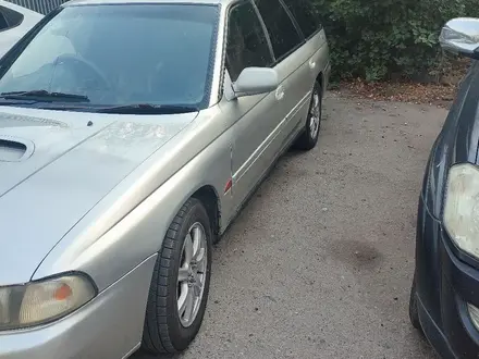 Subaru Legacy 1996 года за 2 100 000 тг. в Алматы – фото 2