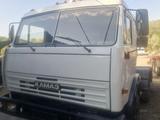 КамАЗ  54112 1992 года за 6 500 000 тг. в Алматы