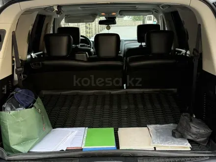 Nissan Patrol 2014 года за 16 000 000 тг. в Алматы – фото 11