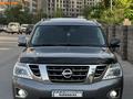 Nissan Patrol 2014 года за 16 000 000 тг. в Алматы