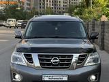 Nissan Patrol 2014 года за 16 000 000 тг. в Алматы
