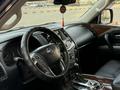 Nissan Patrol 2014 года за 16 000 000 тг. в Алматы – фото 8