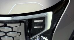 Changan CS55 Plus Tech 2025 года за 10 200 000 тг. в Алматы – фото 3