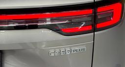 Changan CS55 Plus Tech 2025 года за 10 200 000 тг. в Алматы – фото 4