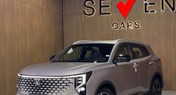 Changan CS55 Plus Tech 2025 года за 10 200 000 тг. в Алматы