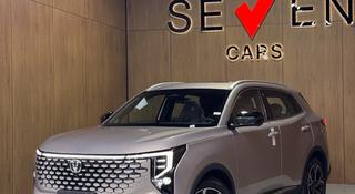 Changan CS55 Plus Tech 2025 года за 10 200 000 тг. в Алматы