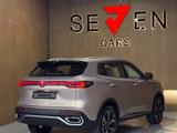 Changan CS55 Plus Tech 2025 годаүшін10 200 000 тг. в Алматы – фото 2