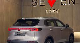 Changan CS55 Plus Tech 2025 года за 10 200 000 тг. в Алматы – фото 2