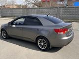 Kia Cerato 2012 года за 5 100 000 тг. в Усть-Каменогорск – фото 4