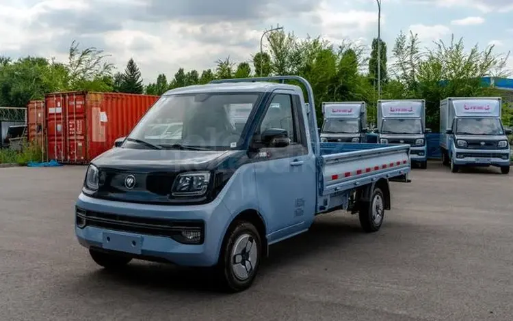 Foton  Xiangling Q 2024 годаүшін7 000 000 тг. в Алматы