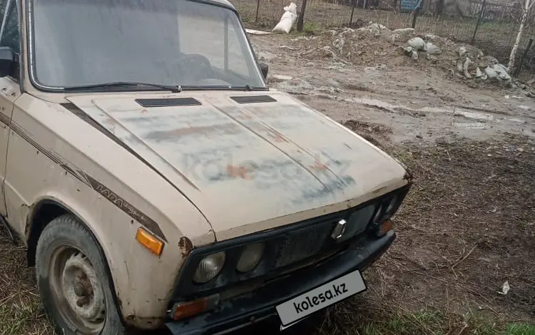 ВАЗ (Lada) 2106 1990 года за 220 000 тг. в Усть-Каменогорск