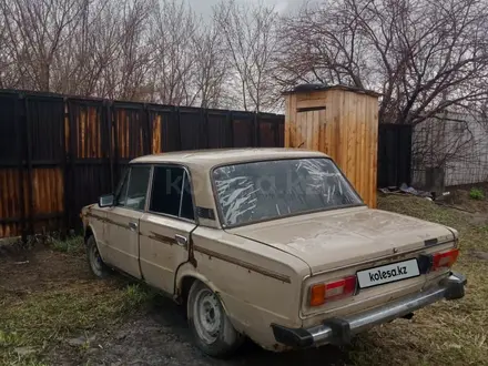 ВАЗ (Lada) 2106 1990 года за 220 000 тг. в Усть-Каменогорск – фото 3