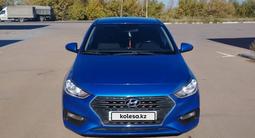 Hyundai Accent 2019 годаfor7 300 000 тг. в Костанай