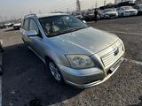 Toyota Avensis 2005 годаfor2 649 716 тг. в Алматы – фото 4