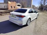 Toyota Corolla 2022 года за 12 500 000 тг. в Усть-Каменогорск – фото 2