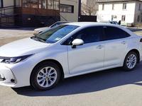 Toyota Corolla 2022 года за 12 500 000 тг. в Усть-Каменогорск