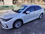 Toyota Corolla 2022 годаүшін12 500 000 тг. в Усть-Каменогорск – фото 4