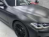 BMW 540 2020 годаүшін30 000 000 тг. в Астана – фото 2