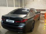 BMW 540 2020 годаүшін30 000 000 тг. в Астана – фото 4
